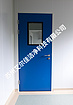 xjb高的钢质净化门推荐  |定制钢质净化门