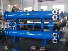 安华远设备专业供应冷却器系列|西安润滑设备厂家