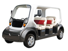 甘肃最耐用的观光车|想买专业的电动观光车，就来甘肃奥博贸易