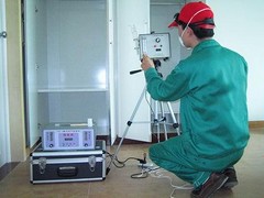 便利的室内空气检测就在北京|室内空气检测公司