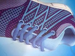 博昊织造提供新品纺织鞋面产品：纺织鞋面价格范围