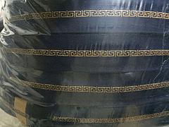 织带厂家 博昊织造工致的织带海量出售