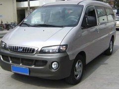 潍坊租车——博盛汽车服务公司是yz的出租瑞风商务服务公司