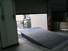 四川装卸货平台售后维修_服务周到的装卸货平台安装维修成都有提供