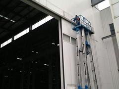 德阳工业门安装|工业门厂房大门安装维修专业提供