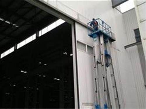 德阳工业门安装|工业门厂房大门安装维修专业提供