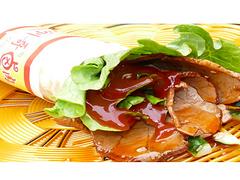 亿文餐饮提供规模庞大的卤肉卷加盟——重庆卤肉卷加盟