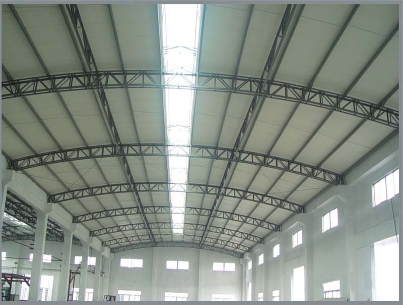 江苏可靠的玻璃钢采光板供应商——淮安玻璃钢采光板