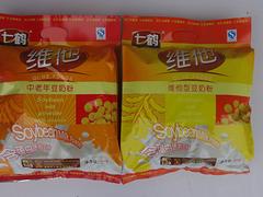 采购优质的七鹤维他豆奶粉就找七鹤食品有限公司：可口的七鹤维他豆奶粉