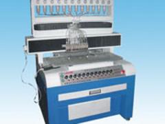 恒顺机械厂出售HS-C300 整卷式丝网印带机，泉州商标机