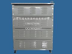 大通电阻器供应全省销量的不锈钢电阻柜