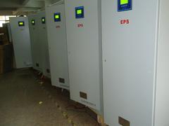 耐用的三相EPS消防应急电源EPS-100KW德得电气供应——2.2KW单相应急电源