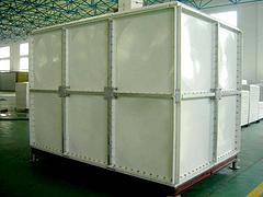 为您推荐优质的SMC玻璃钢水箱——SMC玻璃钢水箱价格