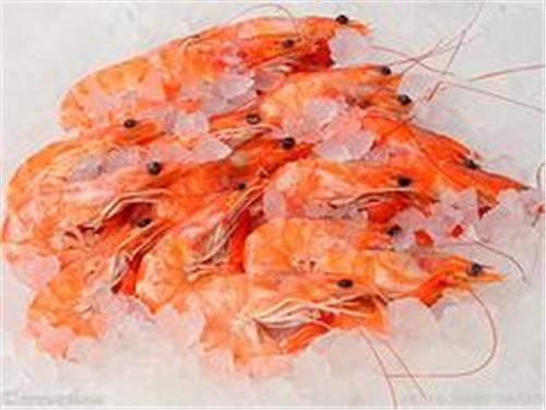 供应山西报价合理的青虾——优质的虾