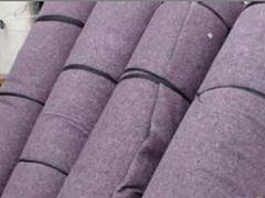 无纺布生产：潍坊有品质的灰色无纺布哪里有供应