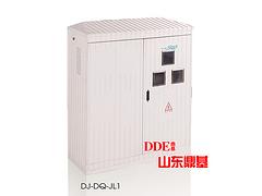 销量好的DJ-DQ-JL1三相电表箱厂家 中国玻璃钢电表箱