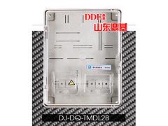 山东鼎基电气高性价DJ-DQ-TMDL2B透明电表箱_你的理想选择，安徽DJ-DQ-TMDL2B电表箱
