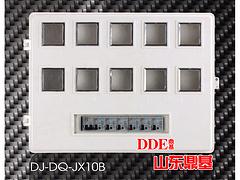 DJ-DQ-AB通用A玻璃钢电表箱