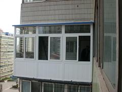 莱山铝塑门窗：买好用的烟台铝塑门窗优选东阿门窗厂