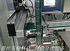 空调压缩机滑片测量装置 滑片槽宽测量 气动量仪 滑片厚度测量