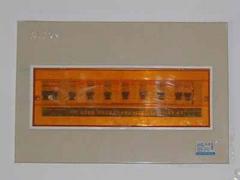 甘肃电度表：兰州火热畅销的室内电表箱