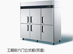 淄博立式冷柜 深圳哪里有供应价格合理的立式冷柜