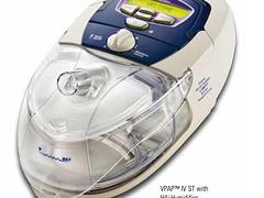 方瑞医疗静音双水平呼吸机瑞思迈VPAPIVST怎么样 具有品牌的康舒呼吸机