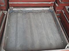 福州地区专业生产优质的不锈钢井盖，福州井盖批发