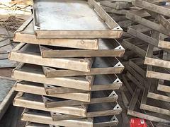 【厂家直销】福州好用的不锈钢盖板 福州不锈钢井盖