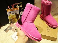 知名的新款UGG鞋雪地靴厂家倾力推荐，代理新款UGG鞋雪地靴厂家批发招代理