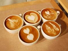 信誉良好的咖啡培训推荐——华安咖啡培训