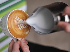福州咖啡培训套餐课程|咖啡培训当选香啡儿