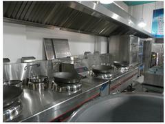 的不锈钢厨房设备：使用方便的厨房设备在哪买