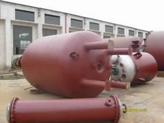 郑州哪里有好的蒸汽加热不锈钢反应釜|蒸汽加热不锈钢反应釜厂家