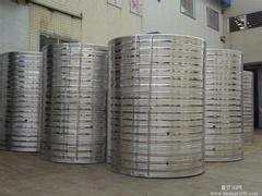 甘肃不锈钢保温水箱生产厂家|便宜的不锈钢保温水箱