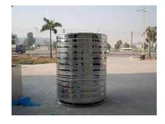 长多不锈钢水箱提供热门的保温水箱——金昌水箱