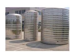 便宜的水箱 长多不锈钢水箱——专业的水箱提供商