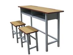 兰州哪里有供应新品课桌椅——学生课桌哪里买