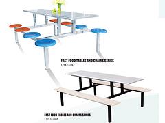 山东的食堂餐桌椅出售——食堂餐桌椅价格