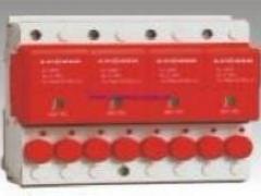 杭州光束提供可信赖的南通信达TDXD：过电压保护器TDXD34