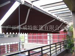 质量超好的伸缩遮阳篷在哪里可以买到，广州伸缩遮阳篷