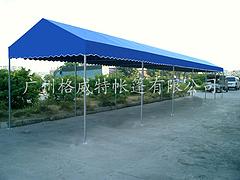 中国拆装帐篷，【推荐】广州价格合理的拆装帐篷