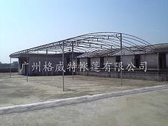 哪里有销售高质量的广州拆装帐篷|便宜的广州工地帐篷