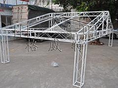 广东桁架篷展架——可信赖的桁架厂商