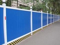 南宁哪家生产的广西施工围栏更好_柳州市政施工围栏