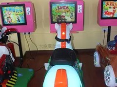 江西儿童投币游戏机摇摆机摇摇车_靠谱的儿童投币游戏机供应商