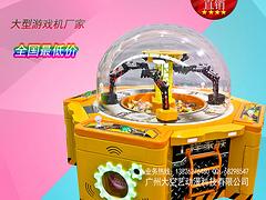 工程家族挖糖机游戏机代理商——广东新式工程家族挖糖机游戏机