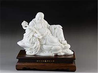 海丝陶瓷专业提供陶瓷手工定制——泉州陶瓷弥勒