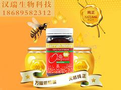 物超所值的红柳桉树蜂蜜上哪买 养生蜂蜜