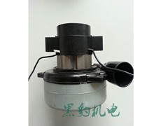 买优质吸尘器电机，就选黑豹机电有限公司：广东BLV3J-H吸尘器电机